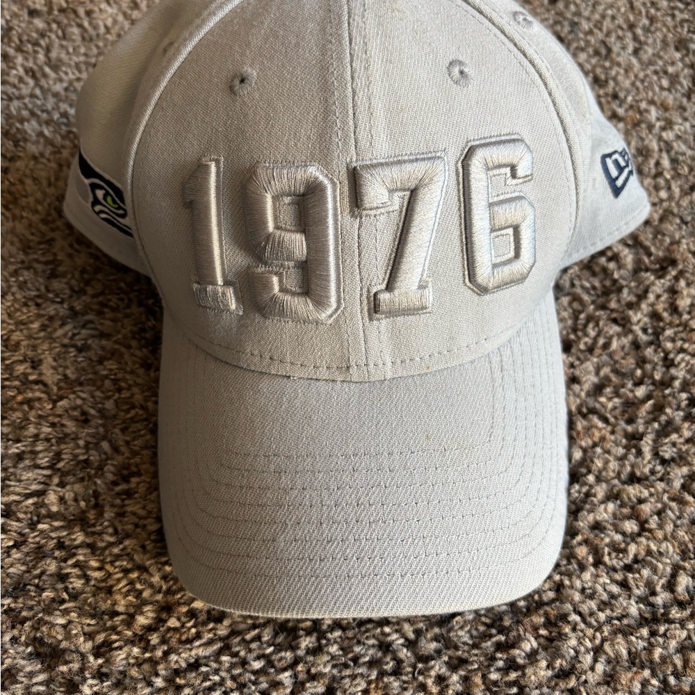 Seahawks 1976 Hat